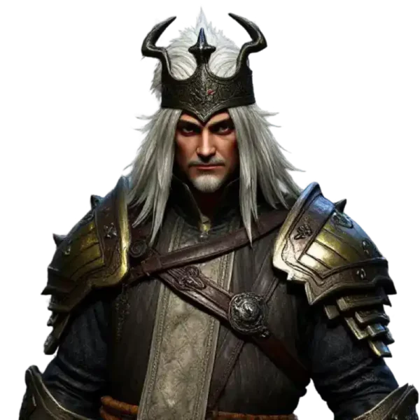 Second image of Metin2 Azrael Won